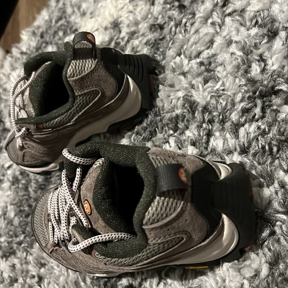 Merrell vibram low sneaker/book - Picture 3 of 4